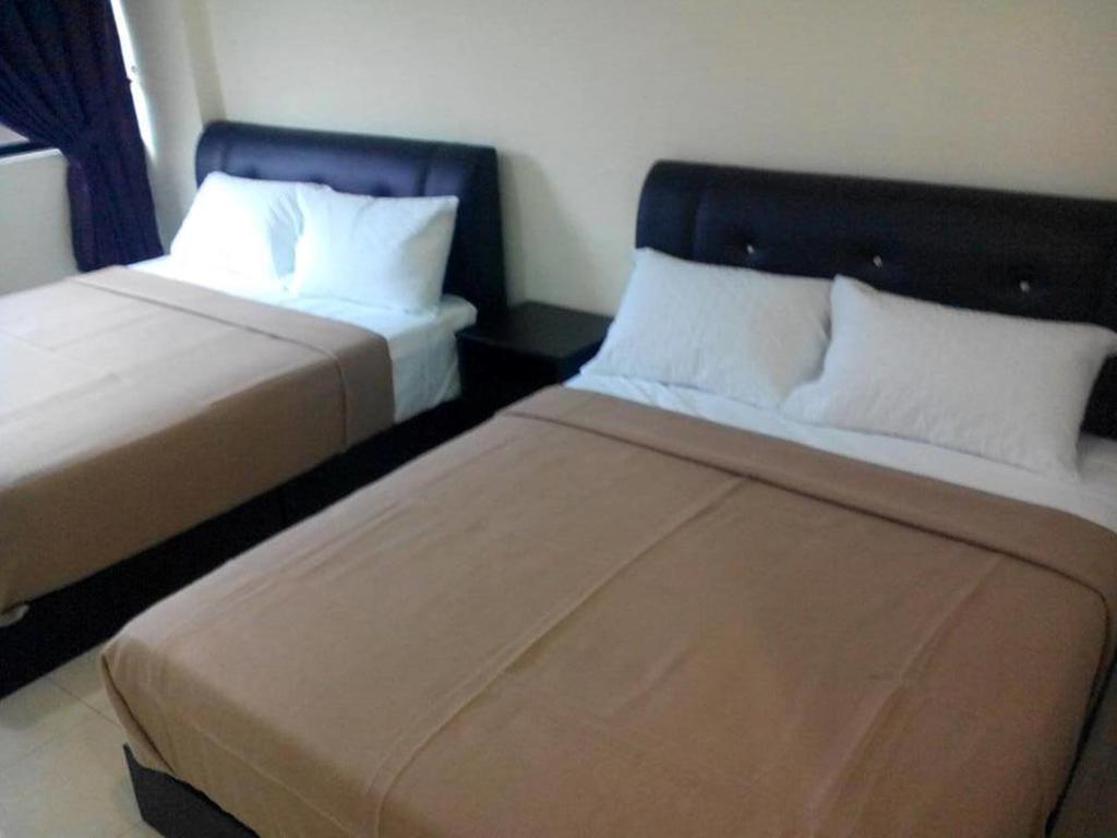 อาร์เอสที โฮเต็ล Hotel ยะโฮร์บาห์รู ห้อง รูปภาพ